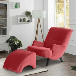 Samtvelours Sessel Venusto*Pharao24 Discount