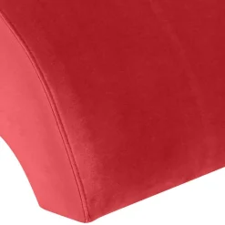 Samtvelours Sessel Venusto*Pharao24 Discount