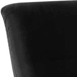 Clearance Samtvelours Wohnzimmer Sessel Vreneta Relaxsessel