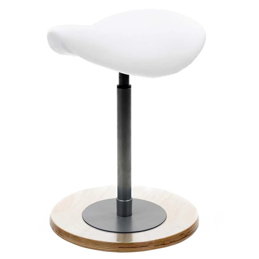 Sattelsitz Arbeitshocker Mateos*Pharao24 Hot