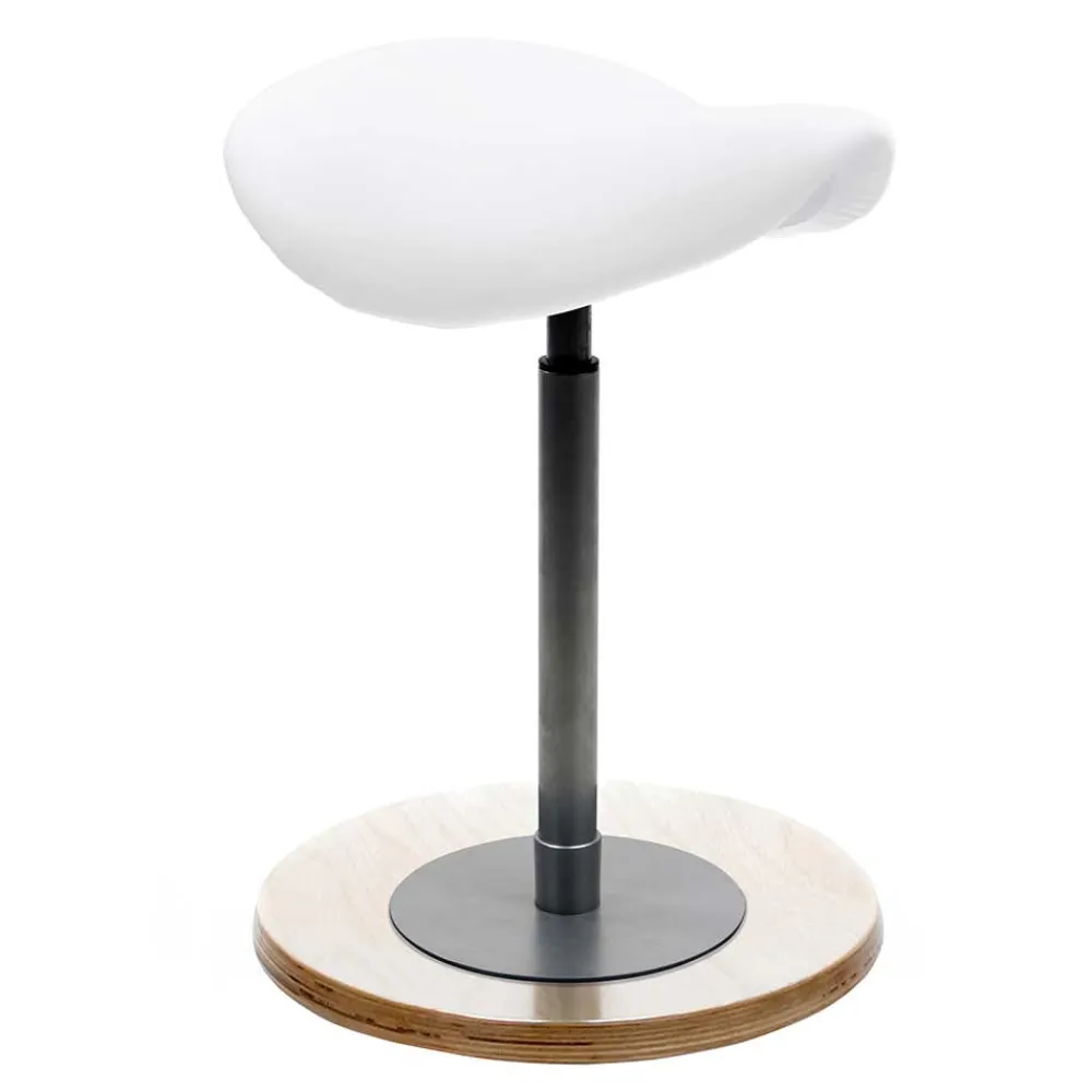 Sattelsitz Arbeitshocker Mateos*Pharao24 Hot