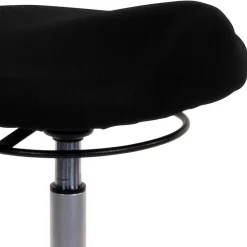 Sattelsitz Hocker Carina*Pharao24 Online