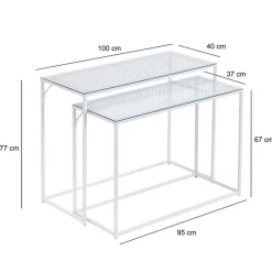 Satztisch Nastasia*Pharao24 New