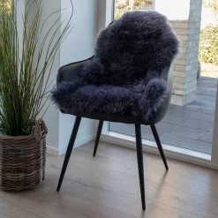 Schaffell Teppich Edoro Teppiche