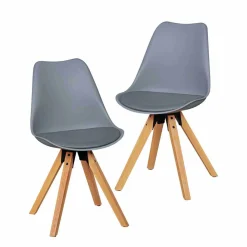 Hot Schalen Esszimmerstuhl Meena Küchenstühle|Esszimmerstühle