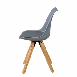 Hot Schalen Esszimmerstuhl Meena Küchenstühle|Esszimmerstühle