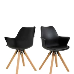 Schalenstühle Skandi Claudia*Pharao24