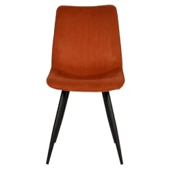 New Schalenstuhl Set Cremo Polsterstühle