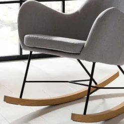 Schaukelsessel Brownie*Pharao24 Sale