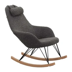 Sale Schaukelsessel Fable Wohnzimmer Sessel