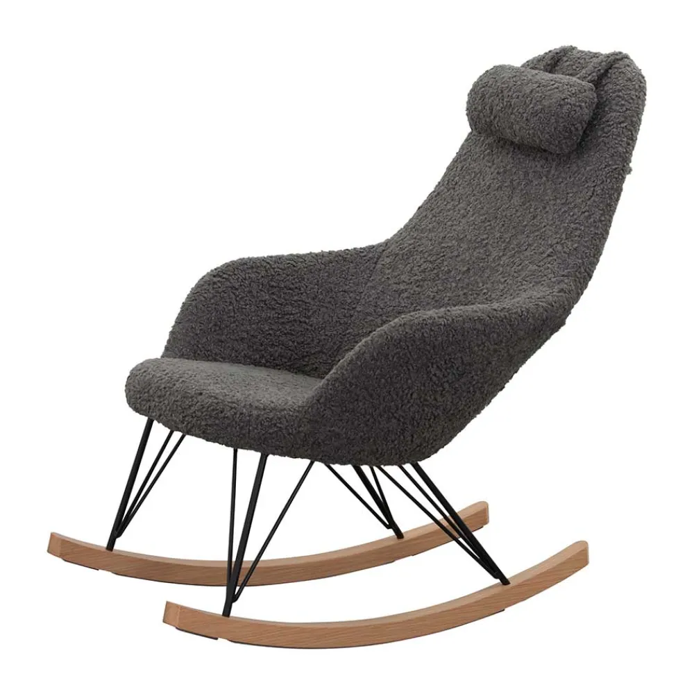 Sale Schaukelsessel Fable Wohnzimmer Sessel