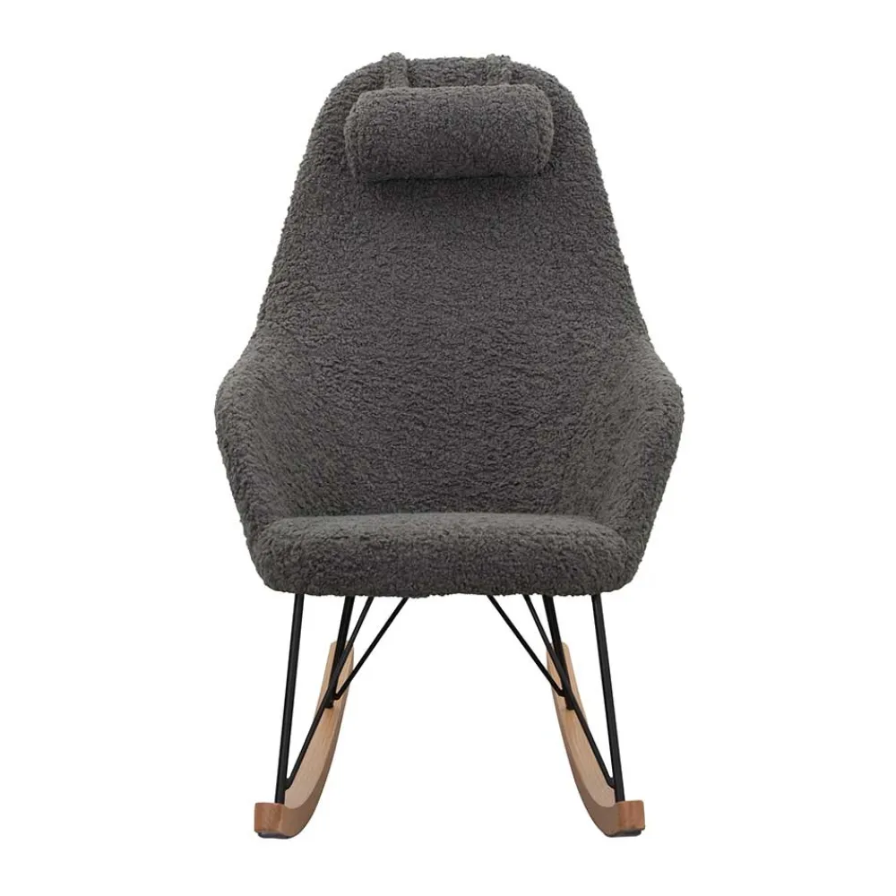 Sale Schaukelsessel Fable Wohnzimmer Sessel