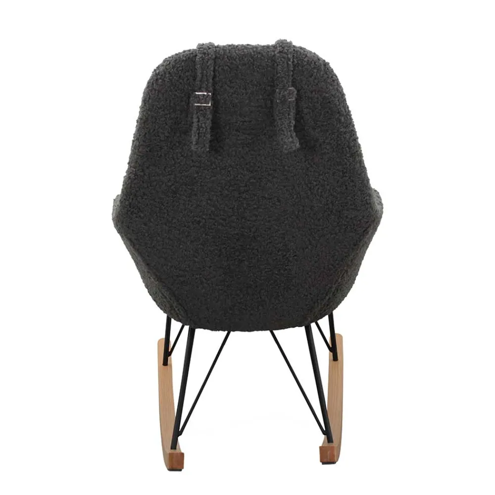 Sale Schaukelsessel Fable Wohnzimmer Sessel