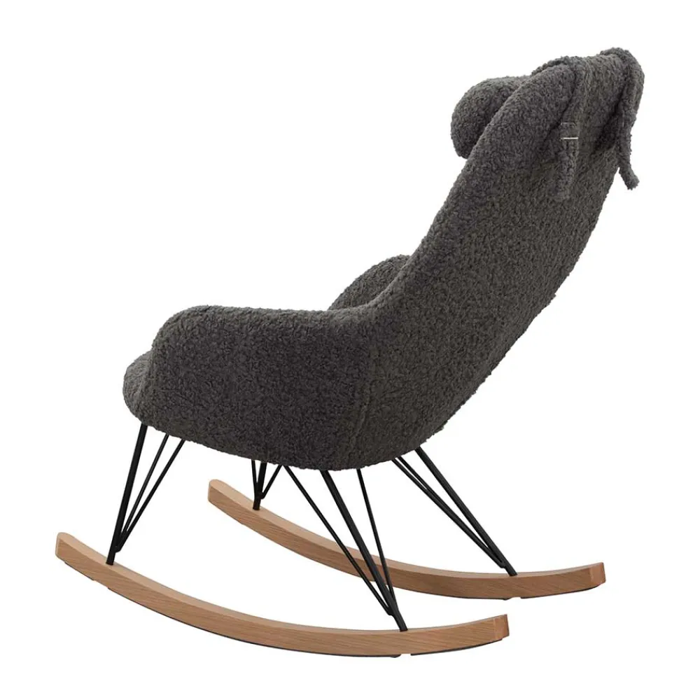 Sale Schaukelsessel Fable Wohnzimmer Sessel