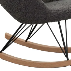 Sale Schaukelsessel Fable Wohnzimmer Sessel