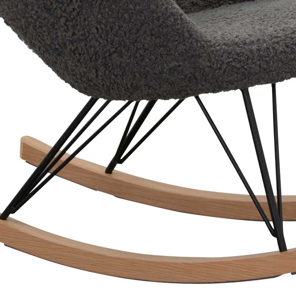 Sale Schaukelsessel Fable Wohnzimmer Sessel