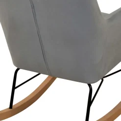 Sale Schaukelsessel Jennva Wohnzimmer Sessel