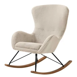 Best Schaukelsessel Julesta Wohnzimmer Sessel