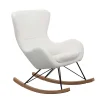 Discount Schaukelsessel Paninos Ohrensessel