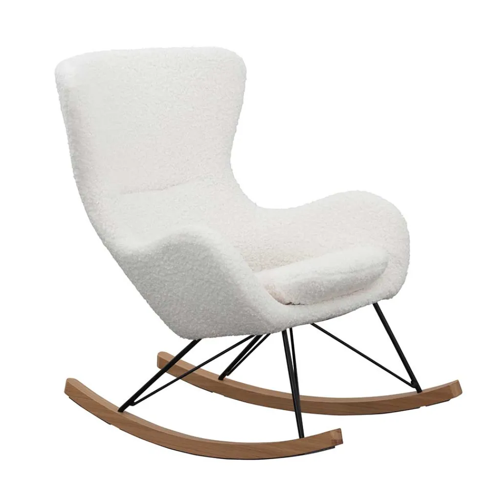 Discount Schaukelsessel Paninos Ohrensessel
