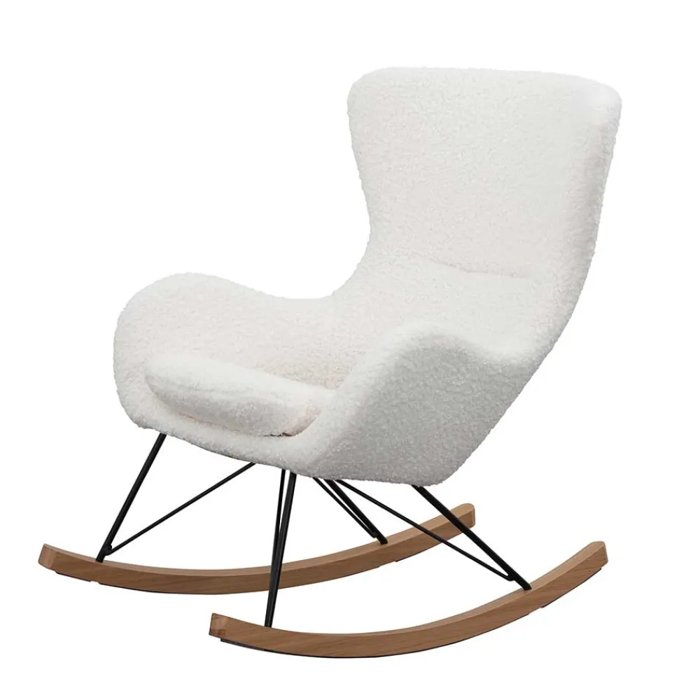 Discount Schaukelsessel Paninos Ohrensessel