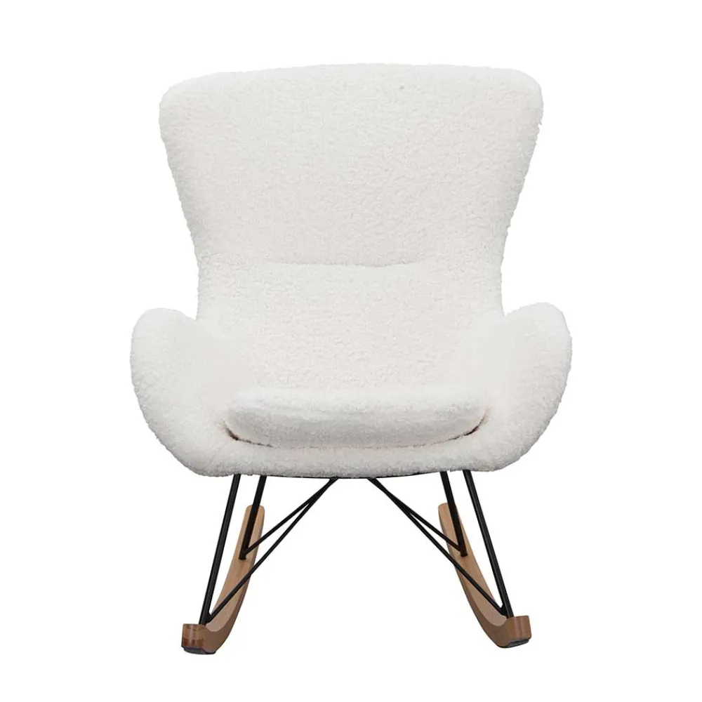 Discount Schaukelsessel Paninos Ohrensessel