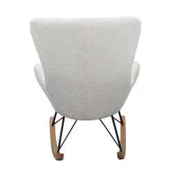 Discount Schaukelsessel Paninos Ohrensessel