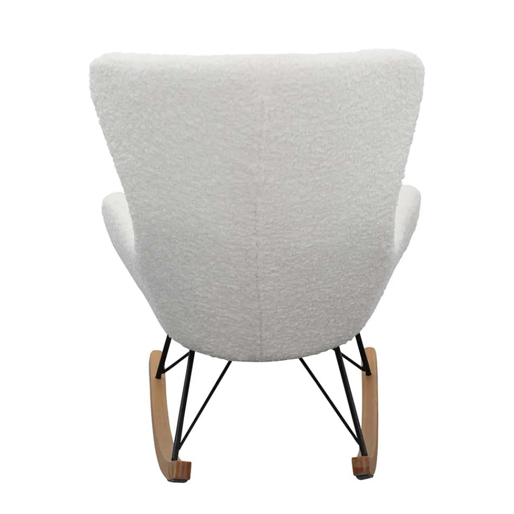 Discount Schaukelsessel Paninos Ohrensessel