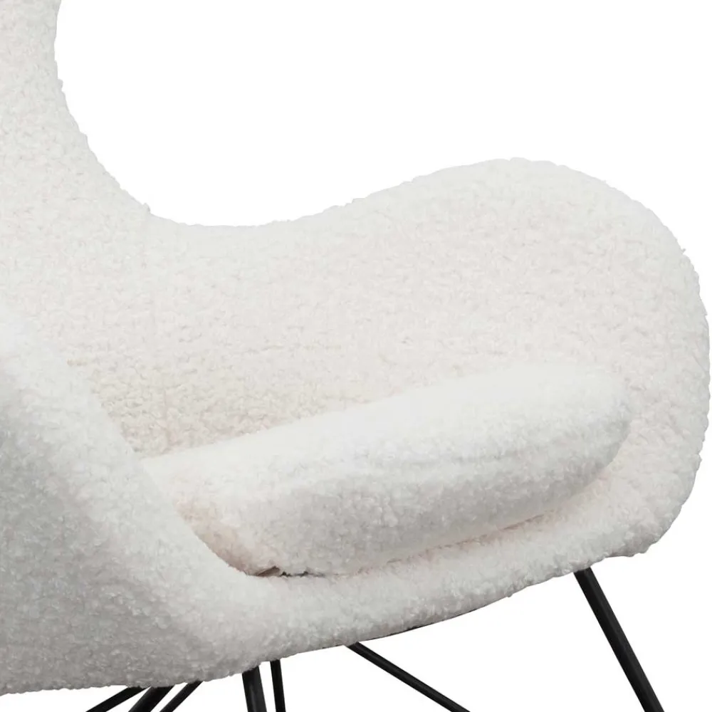 Discount Schaukelsessel Paninos Ohrensessel