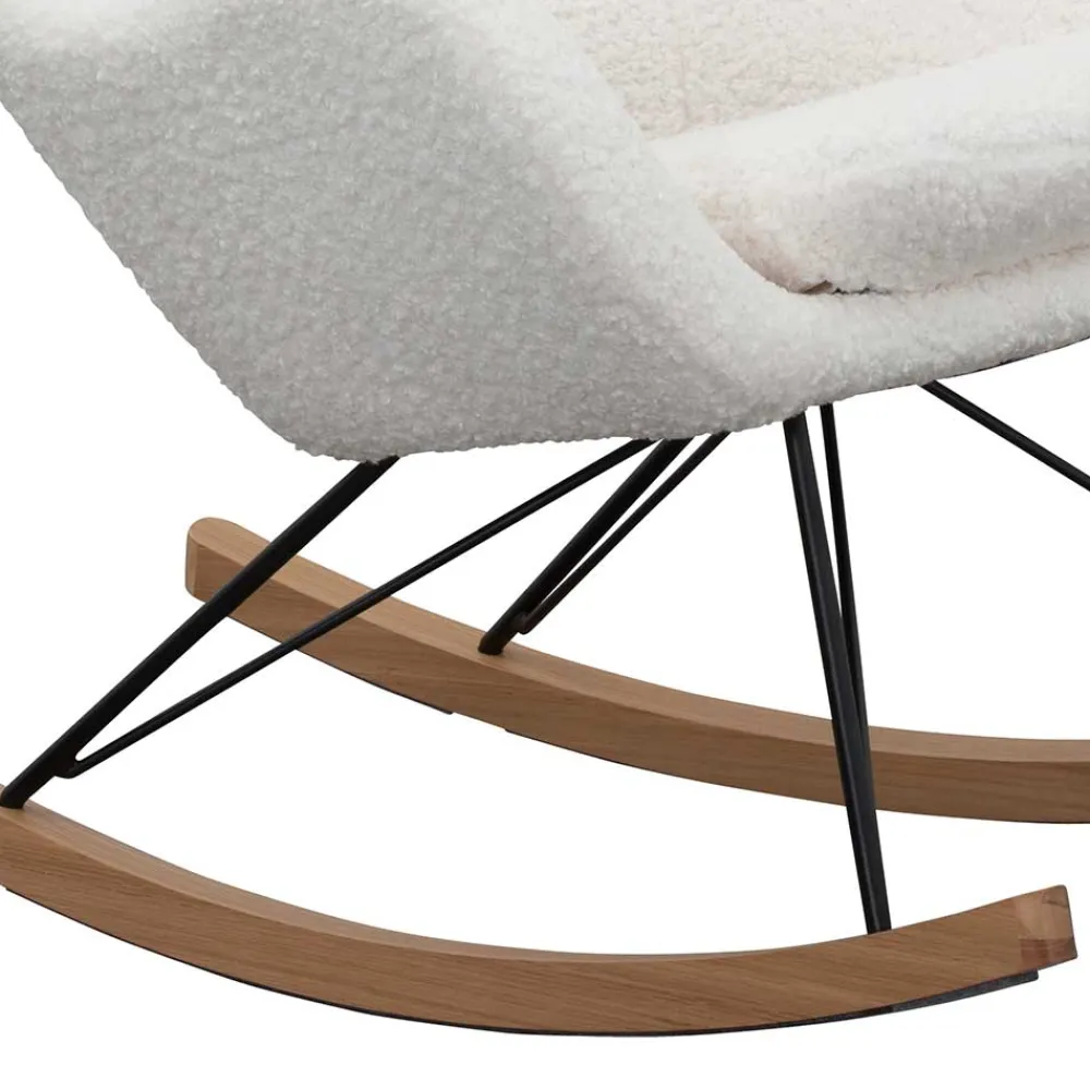 Discount Schaukelsessel Paninos Ohrensessel