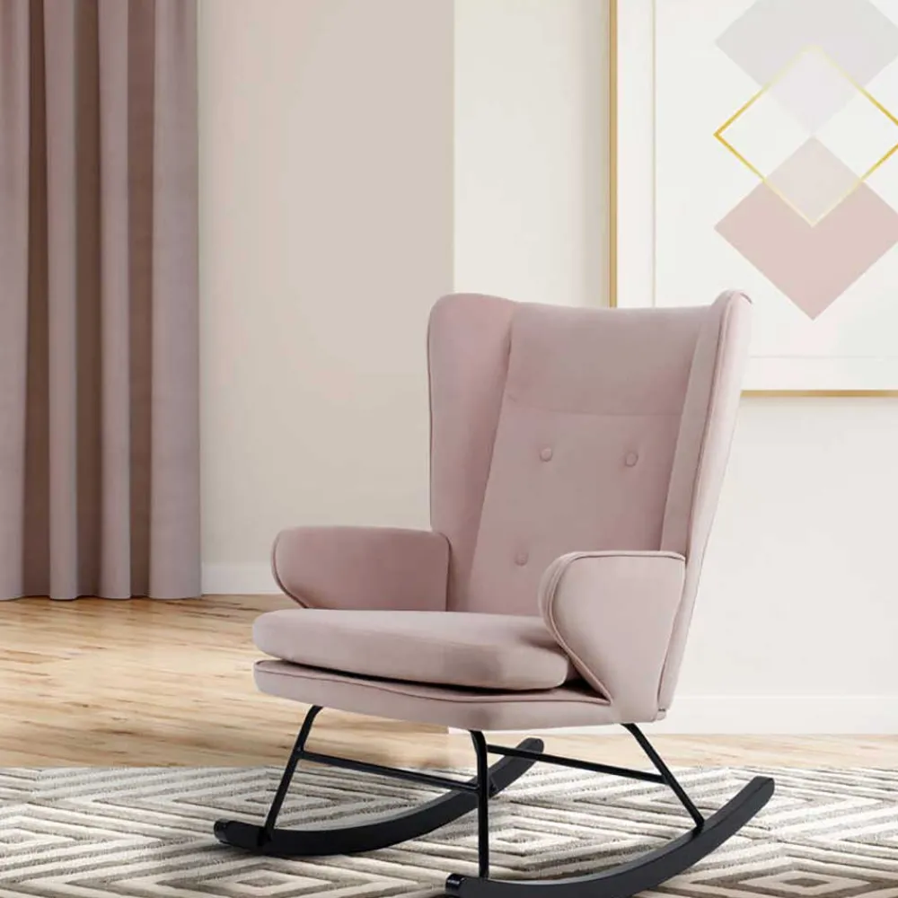 Schaukelstuhl Colora*Pharao24 Online