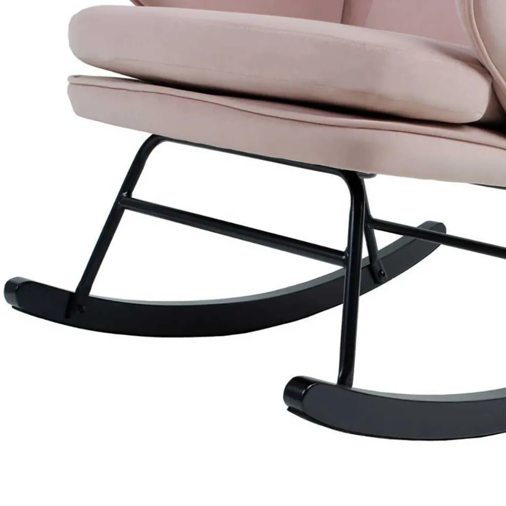 Schaukelstuhl Colora*Pharao24 Online