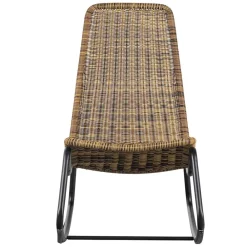 Schaukelstuhl Dosabrinas*Pharao24 New