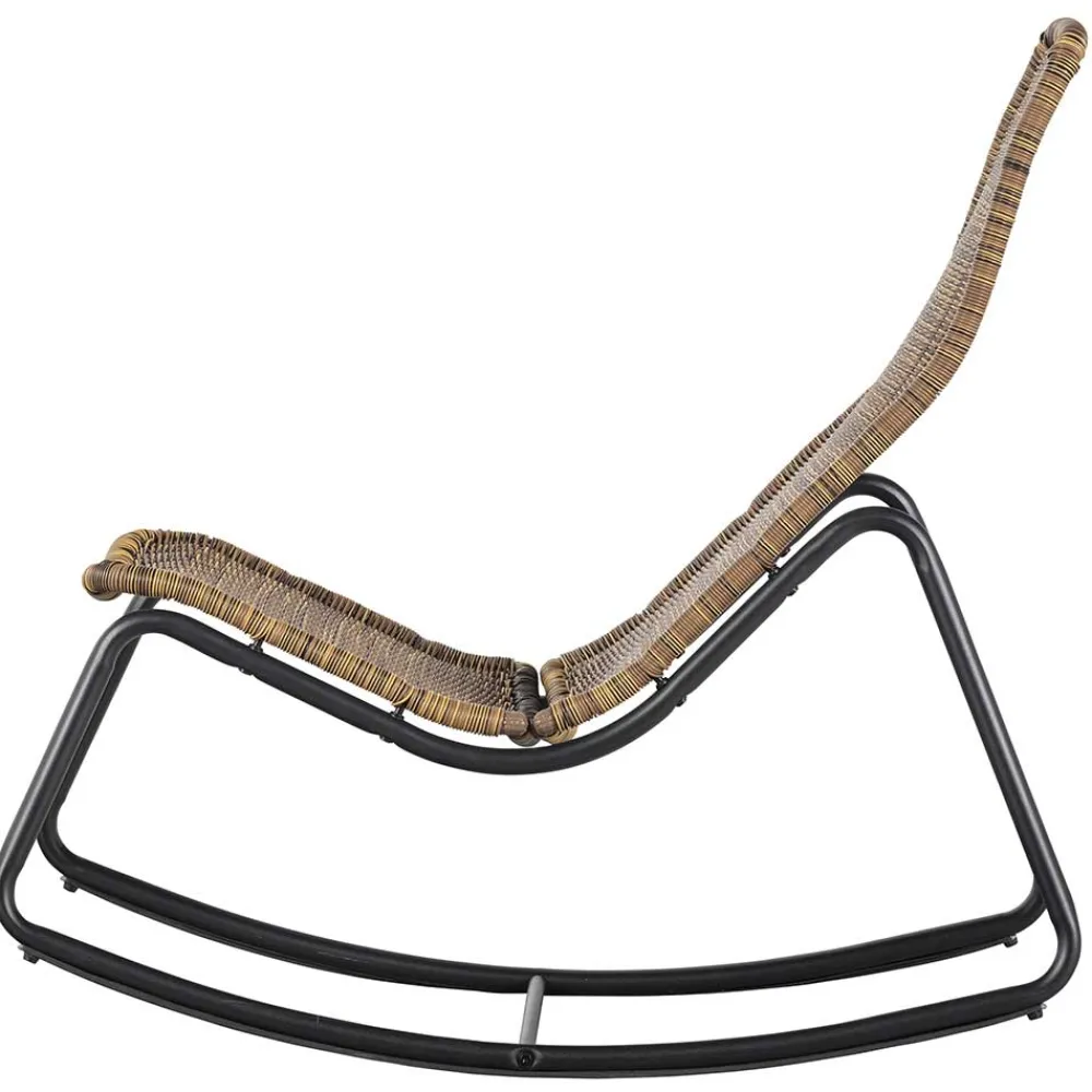 Schaukelstuhl Dosabrinas*Pharao24 New