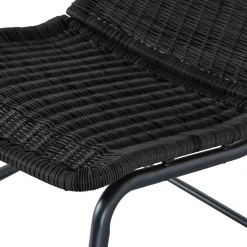 Schaukelstuhl Foskany Polstermöbel|Wohnzimmer Sessel