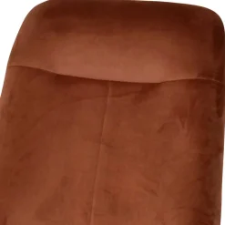 Discount Schaukelstuhl Samt Viborg Wohnzimmer Sessel