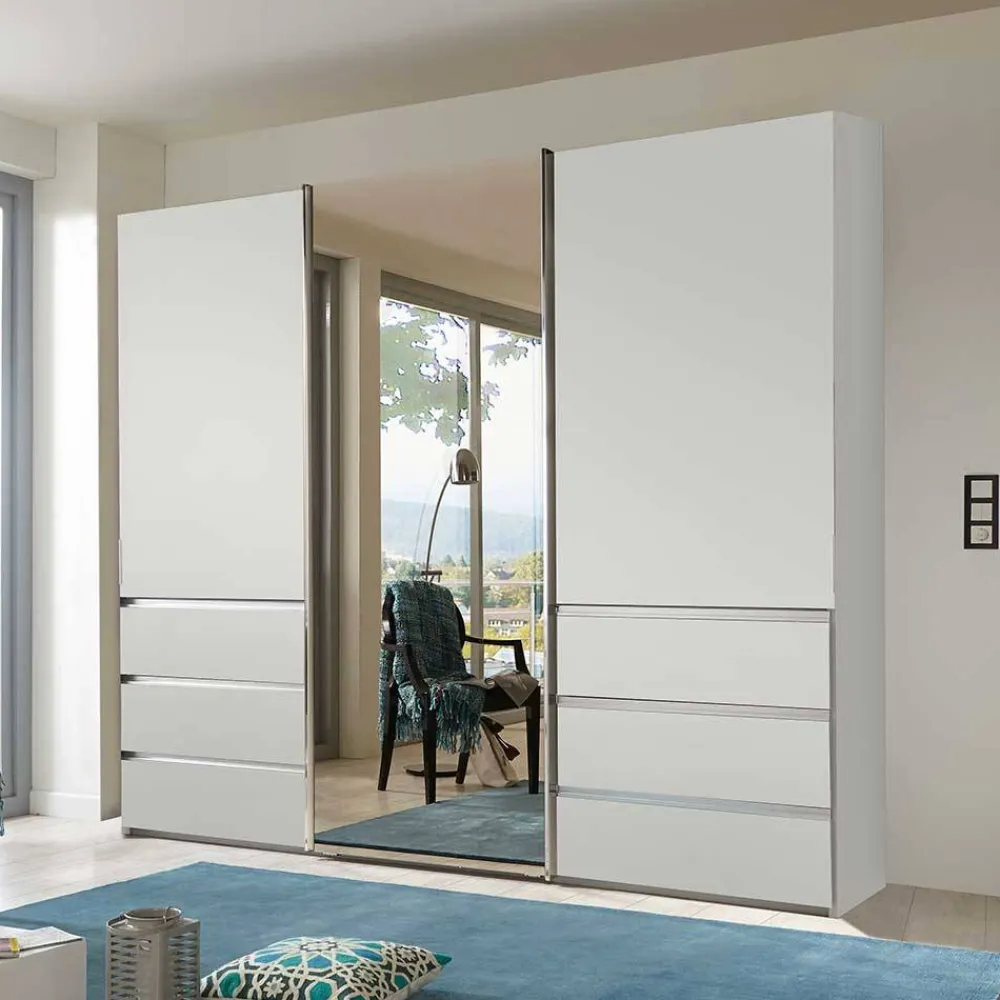 Discount Schiebeschrank Goliath Schiebetürenschränke