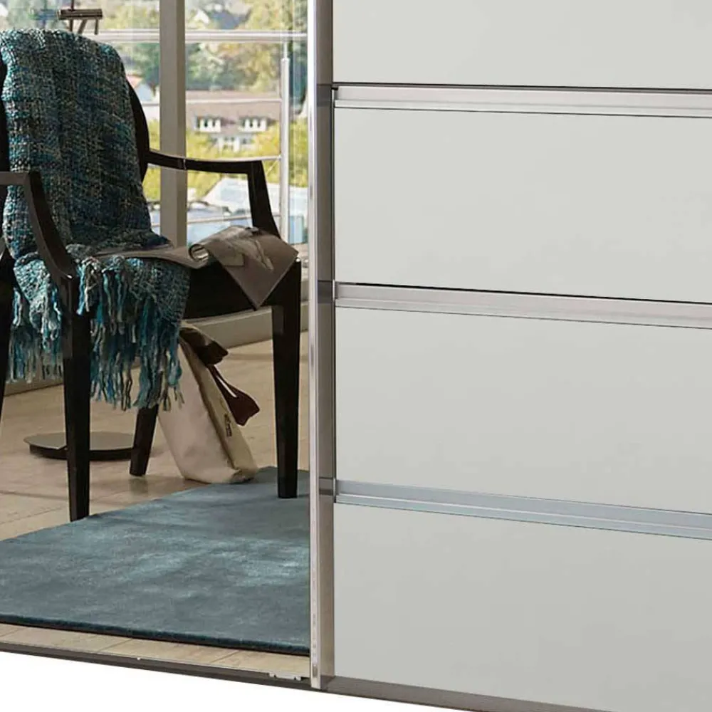 Discount Schiebeschrank Goliath Schiebetürenschränke