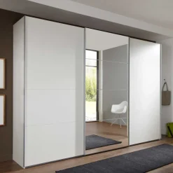 Schiebetüren Kleiderschrank Snecda*Pharao24 Best