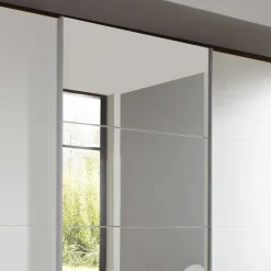 Schiebetüren Kleiderschrank Snecda*Pharao24 Best