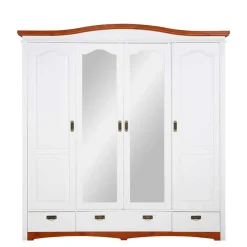 Schiebetüren Kleiderschrank Raimon*Pharao24 Best