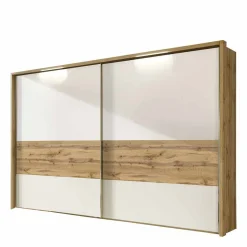 Schiebetüren Kleiderschrank Arivana*Pharao24 New