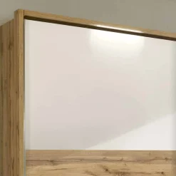 Schiebetüren Kleiderschrank Arivana*Pharao24 New