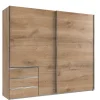 Schiebetürenschrank 250 cm Grenvana*Pharao24 Online