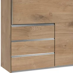Schiebetürenschrank 250 cm Grenvana*Pharao24 Online