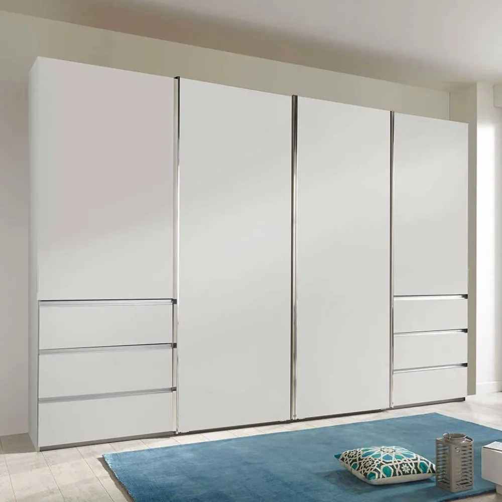 Schiebetürenschrank Cadada*Pharao24 New