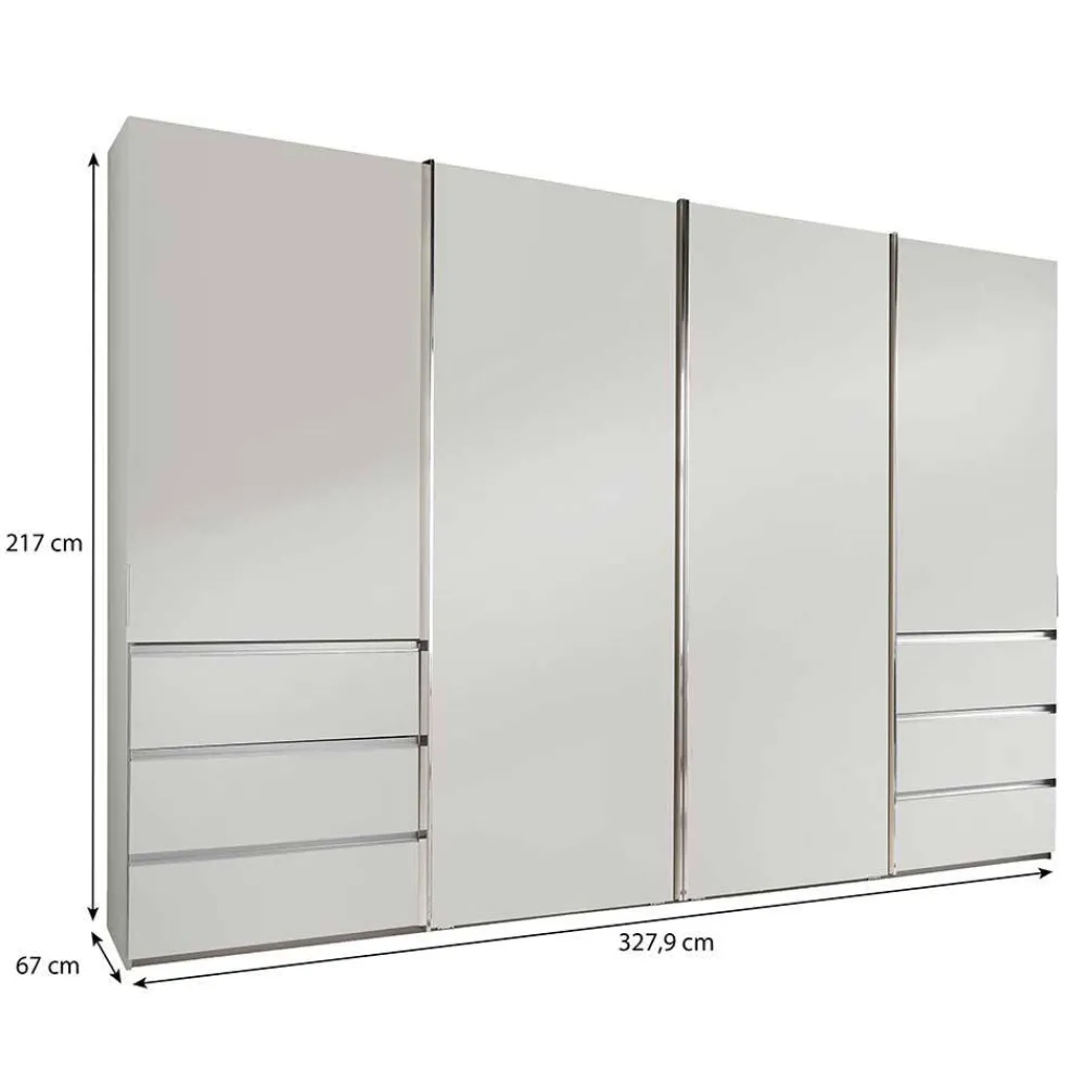 Schiebetürenschrank Cadada*Pharao24 New