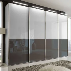 Sale Schiebetürenschrank Cistra Kleiderschränke|Schlafzimmerschränke