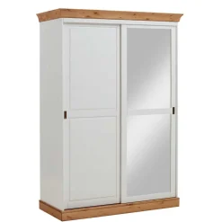 Schiebetürenschrank Constanta*Pharao24 Hot