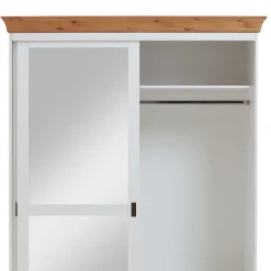 Schiebetürenschrank Constanta*Pharao24 Hot